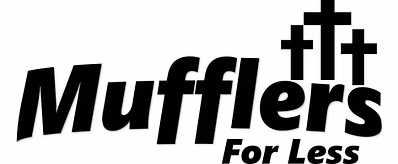 Mufflers For Less logo